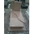 Nr P155<br />Nagrobek pojedynczy<br />Granit: Wanga<br />Wymiar: 235x105 cm