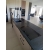 Nr B003<br />Blat kamienny<br />Granit: Pilot Black<br />Wymiar: 65x100 cm