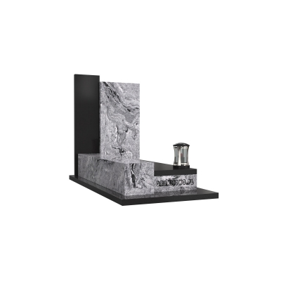 Nagrobek pojedyńczy