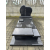 Nr W018<br />Nagrobek z wystawy<br />Granit: Szwed M<br />Wymiar: 185x90 cm