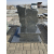 Nr W021<br />Nagrobek z ekspozycji<br />Granit: Impala<br />Wymiar: 90x90 cm