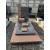 Nr W022<br />Nagrobek z wystawy<br />Granit: Balmoral<br />Wymiar: 190x90 cm