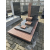 Nr W022<br />Nagrobek z wystawy<br />Granit: Balmoral<br />Wymiar: 190x90 cm
