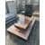 Nr W026<br />Nagrobek z wystawy<br />Granit: Wanga<br />Wymiar: 190x90 cm