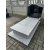 Nr W027<br />Nagrobek z ekspozycji<br />Granit: Blanco<br />Wymiar: 190x90 cm
