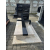 Nr W039<br />Nagrobek z wystawy<br />Granit: Astoria<br />Wymiar: 190x90 cm
