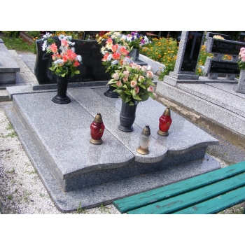 grobowcowe podwójne Kluczbork