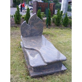 nagrobki projekty Opole