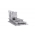 Nr P143<br />Nagrobek pojedynczy<br />Granit: Pilot Black<br />Wymiar: 190x90 cm