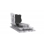 Nr P143<br />Nagrobek pojedynczy<br />Granit: Pilot Black<br />Wymiar: 190x90 cm