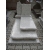 Nr P165<br />Nagrobek pojedynczy<br />Granit: Tarn<br />Wymiar: 250x120 cm