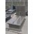 Nr P177<br />Nagrobek pojedynczy<br />Granit: Bohus Red<br />Wymiar: 190x90 cm
