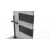 Nr P218<br />Nagrobek granitowy<br />Granit: River White<br />Wymiar: 190x90 cm