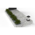 Nr P220<br />Nagrobek granitowy<br />Granit: Viscont White<br />Wymiar: 190x90 cm