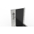 Nr P222<br />Nagrobek granitowy<br />Granit: River White<br />Wymiar: 190x90 cm