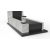 Nr P222<br />Nagrobek granitowy<br />Granit: River White<br />Wymiar: 190x90 cm