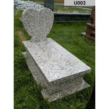 nagrobki wzory Byczyna