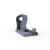 Nr U014<br />Nagrobek urnowy, Pomnik dziecięcy<br />Granit: Pilot Black<br />Wymiar: 100x60 cm