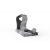 Nr U014<br />Nagrobek urnowy, Pomnik dziecięcy<br />Granit: Pilot Black<br />Wymiar: 100x60 cm