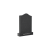 Nr PG006<br />Nagrobek zachodni<br />Granit: Pilot Black<br />Wymiar: 50x70 cm