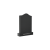 Nr PG006<br />Nagrobek zachodni<br />Granit: Pilot Black<br />Wymiar: 50x70 cm