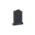 Nr PG006<br />Nagrobek zachodni<br />Granit: Pilot Black<br />Wymiar: 50x70 cm