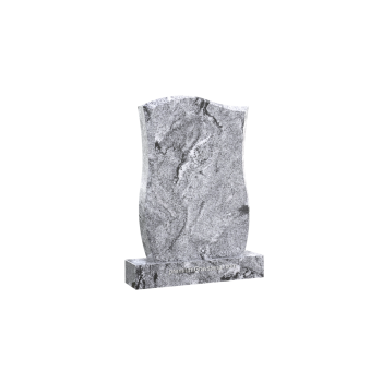 Nr PG011<br />Nagrobek zachodni<br />Granit: Gnejs<br />Wymiar: 50x70 cm
