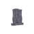 Nr PG011<br />Nagrobek zachodni<br />Granit: Gnejs<br />Wymiar: 50x70 cm