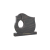Nr PG012<br />Nagrobek zachodni<br />Granit: Labrador<br />Wymiar: 85x70 cm