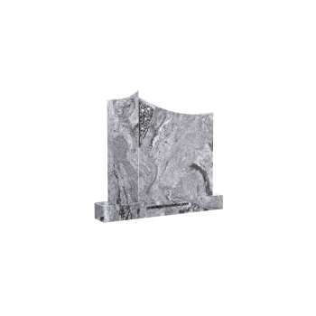 Nr PG013<br />Nagrobek zachodni<br />Granit: Szwed T<br />Wymiar: 75x70 cm
