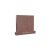 Nr PG018<br />Nagrobek zachodni<br />Granit: Tarn<br />Wymiar: 70x60 cm