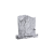 Nr PG019<br />Nagrobek zachodni<br />Granit: Bohus Red<br />Wymiar: 60x60 cm