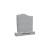 Nr PG019<br />Nagrobek zachodni<br />Granit: Bohus Red<br />Wymiar: 60x60 cm