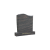 Nr PG019<br />Nagrobek zachodni<br />Granit: Bohus Red<br />Wymiar: 60x60 cm