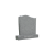 Nr PG019<br />Nagrobek zachodni<br />Granit: Bohus Red<br />Wymiar: 60x60 cm