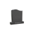 Nr PG019<br />Nagrobek zachodni<br />Granit: Bohus Red<br />Wymiar: 60x60 cm